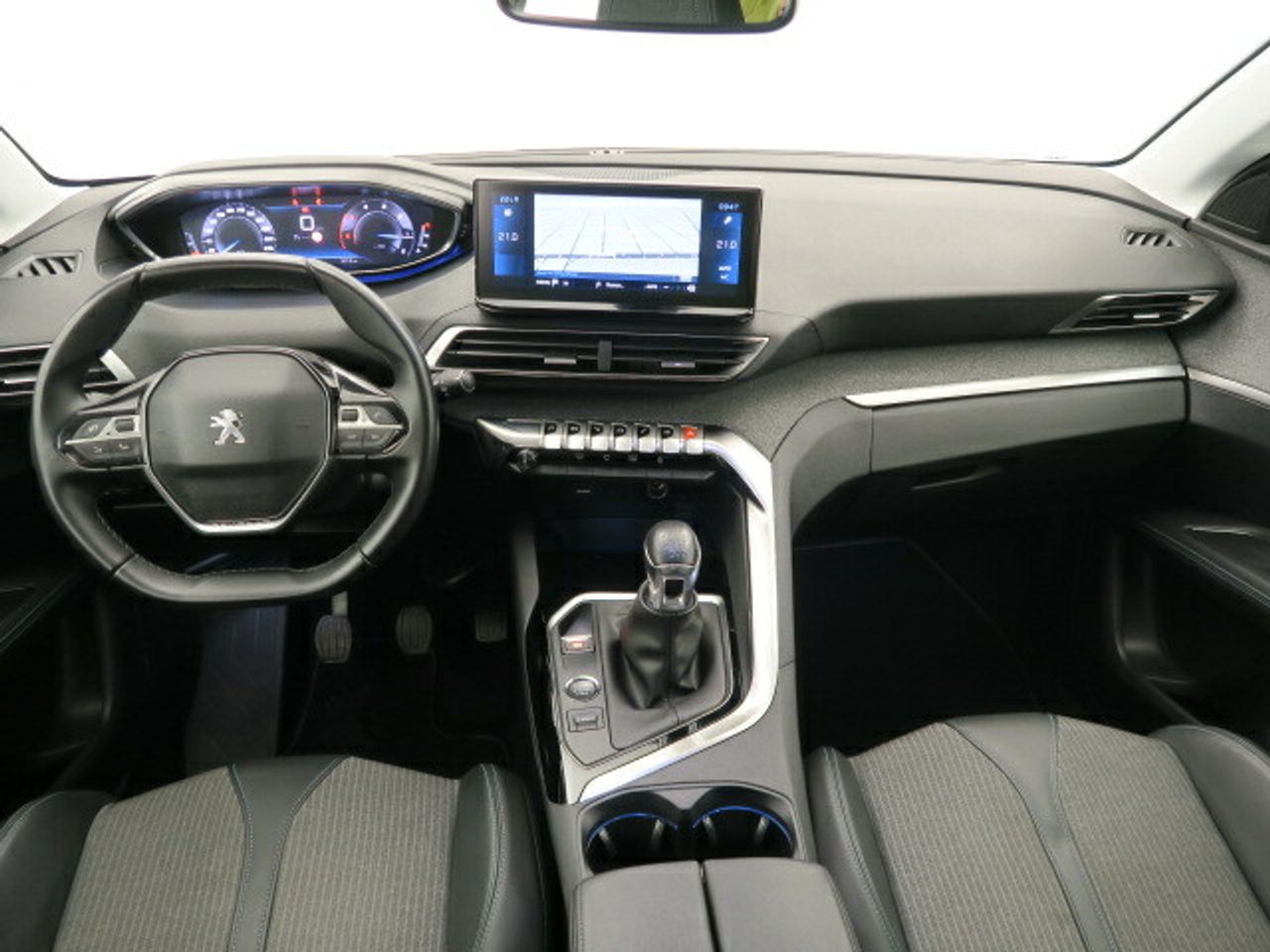 peugeot 3008 2020 / foto grande (3)
