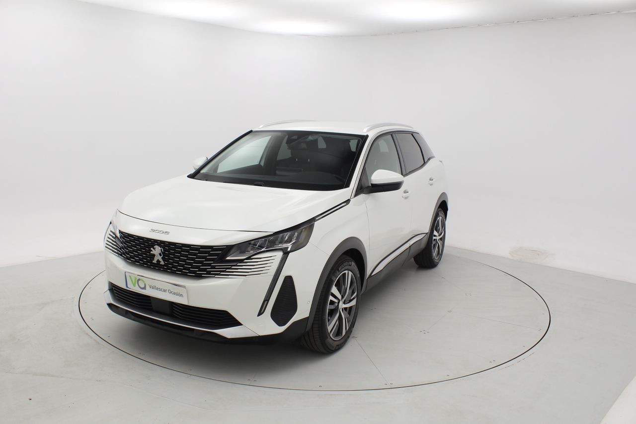 peugeot 3008 2020 / foto grande (2)