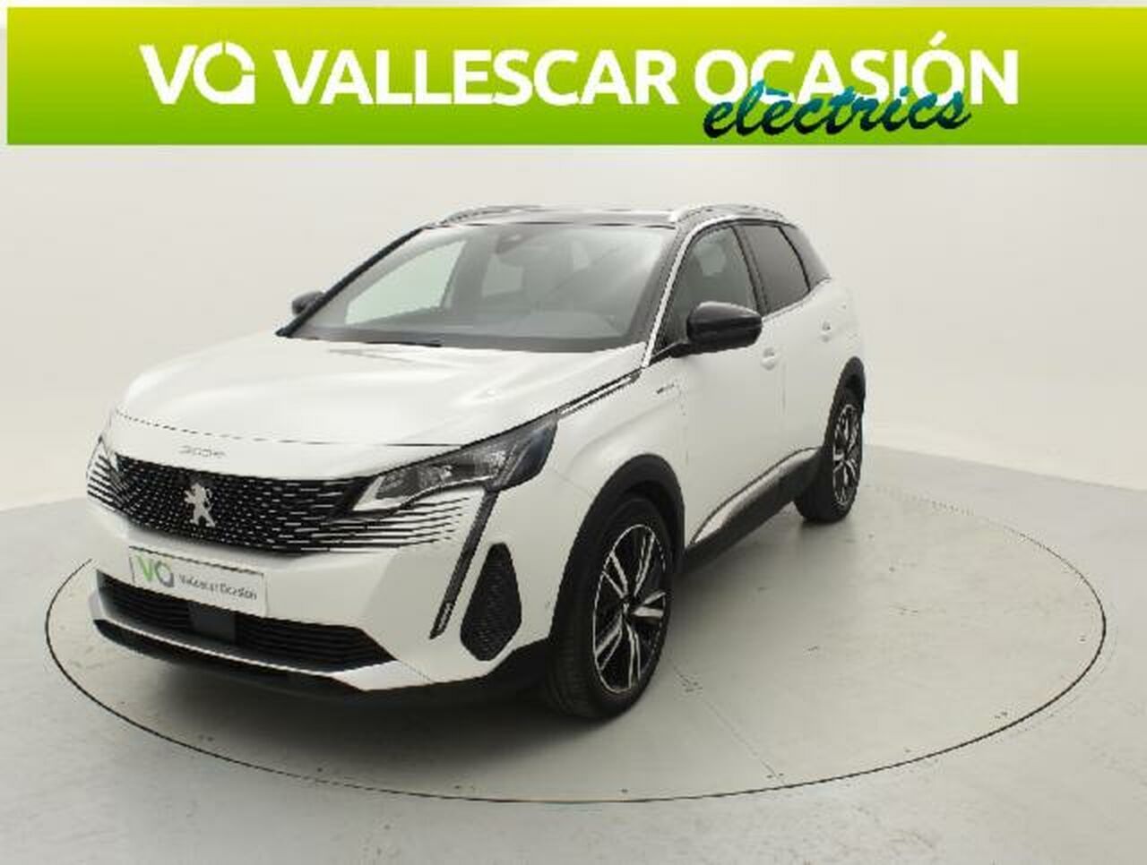 Foto peugeot 3008 2020 /