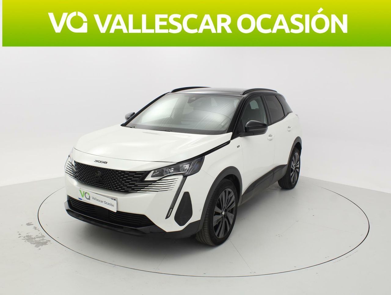 Foto peugeot 3008 2020 /