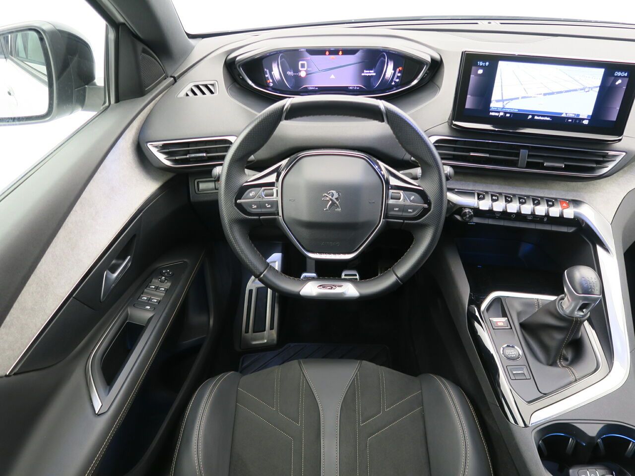 peugeot 3008 2020 / foto grande (3)