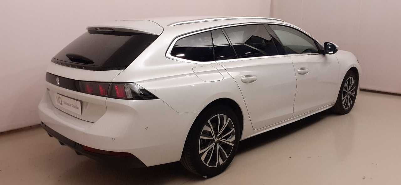 peugeot 508 2019 / foto grande (3)