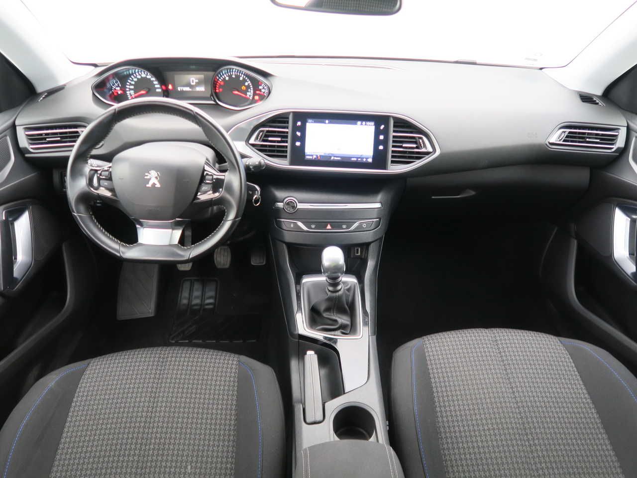 peugeot 308 2019 / foto grande (2)