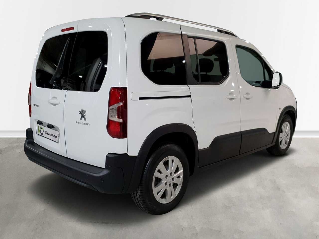peugeot rifter 2019 / foto grande (3)
