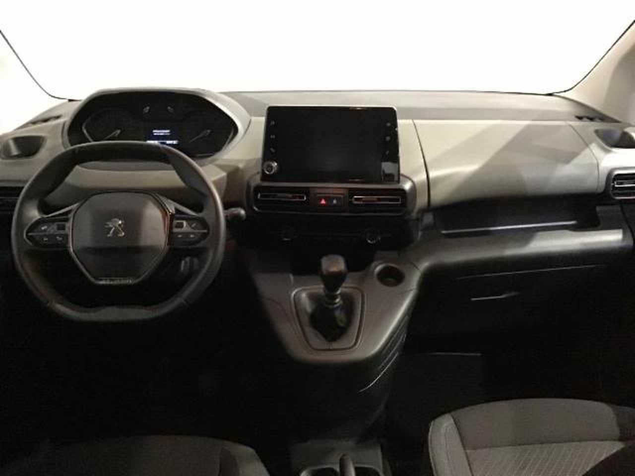 peugeot rifter 2020 / foto grande (2)
