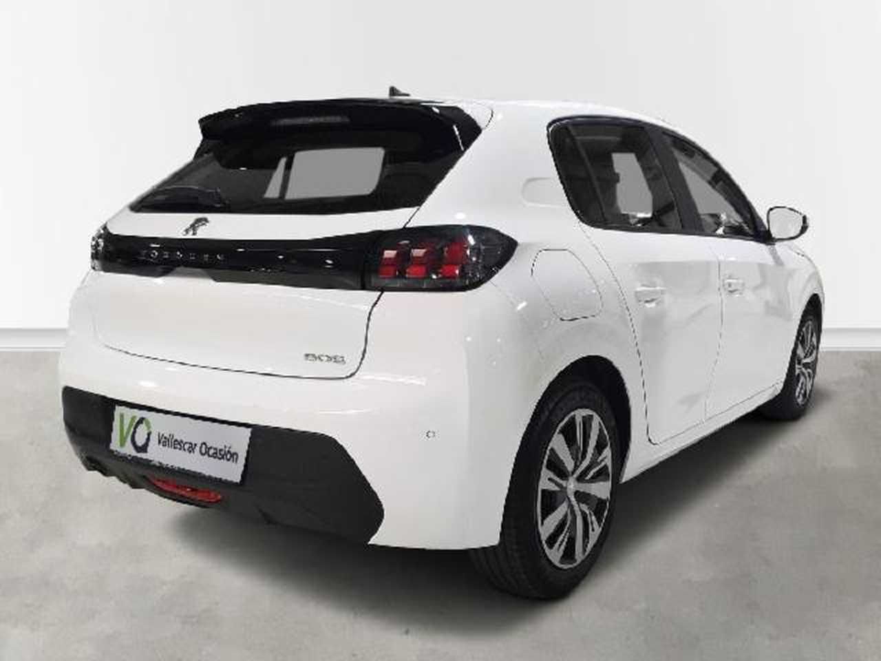 peugeot 208 2019 / foto grande (3)