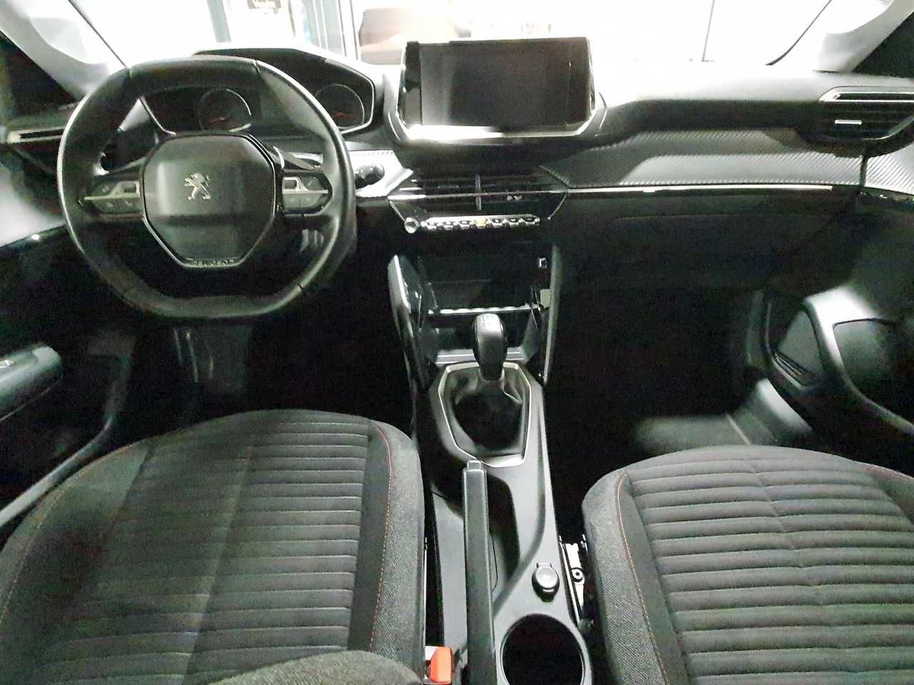 peugeot 208 2019 / foto grande (2)