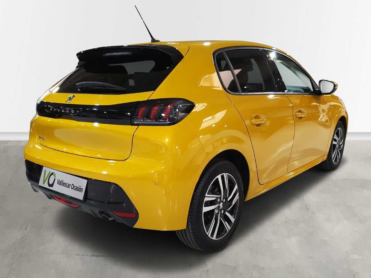 peugeot 208 2020 / foto grande (3)
