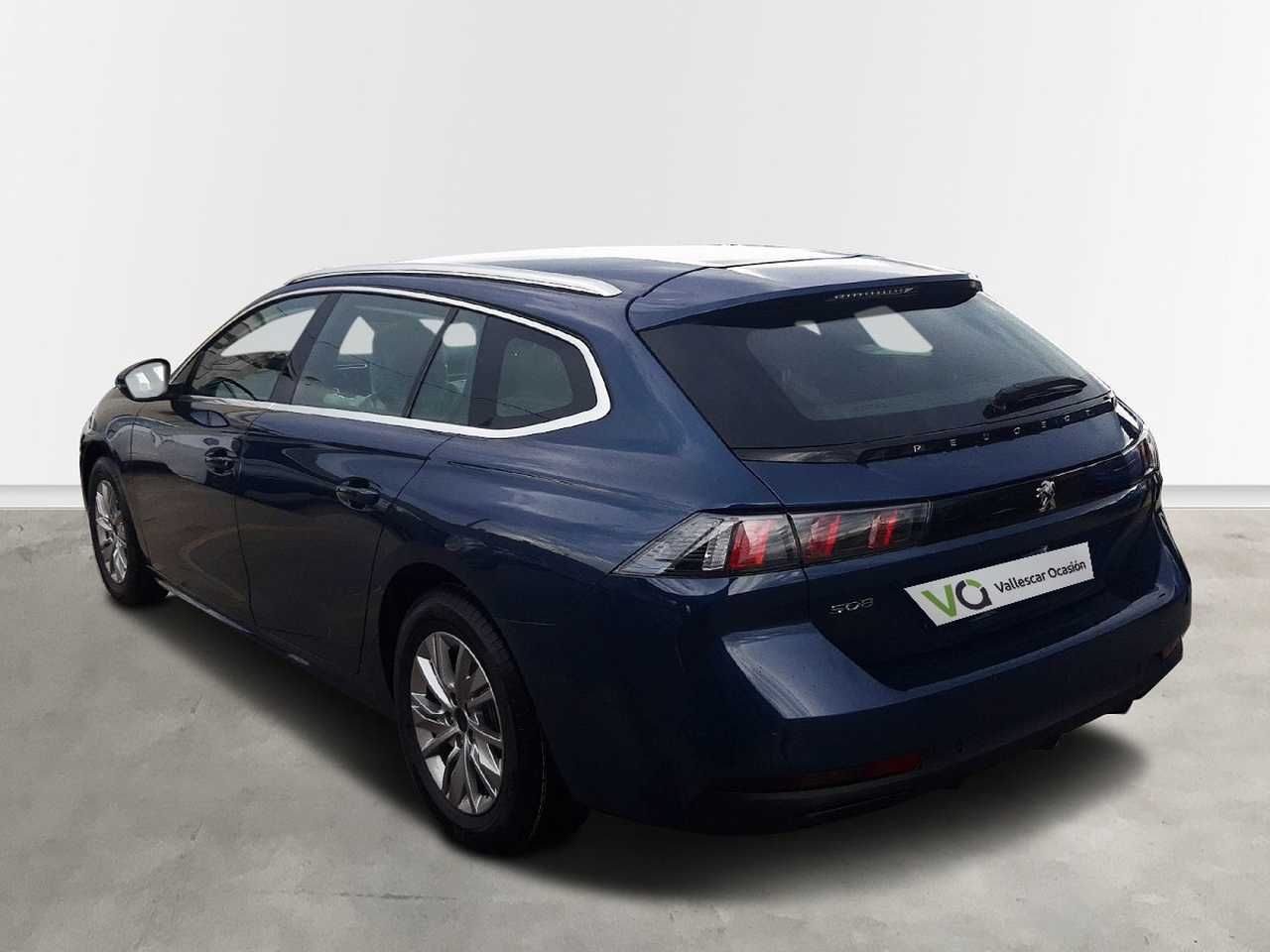 peugeot 508 2021 / foto grande (3)