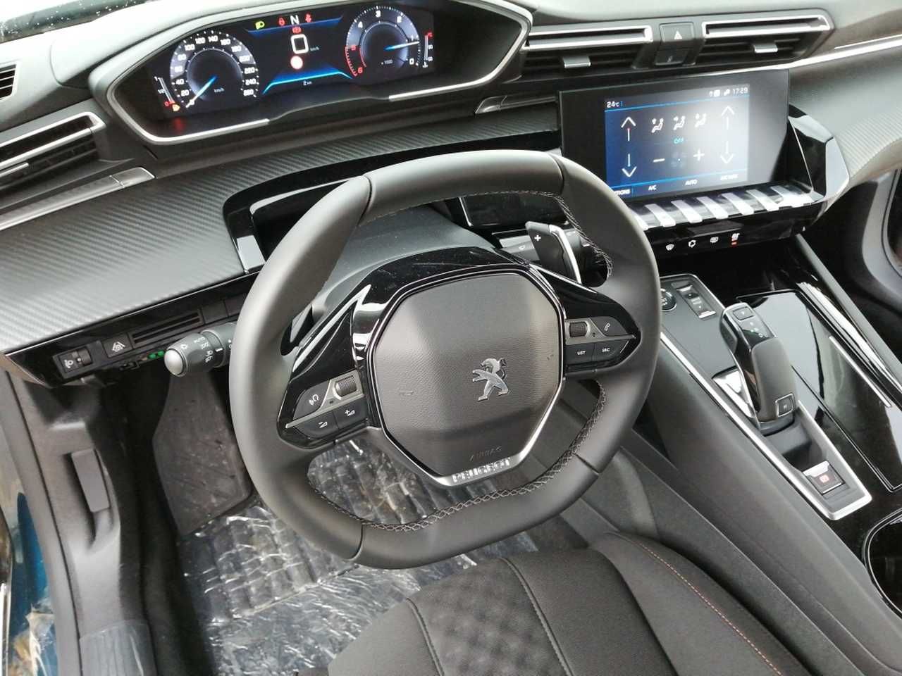 peugeot 508 2021 / foto grande (2)