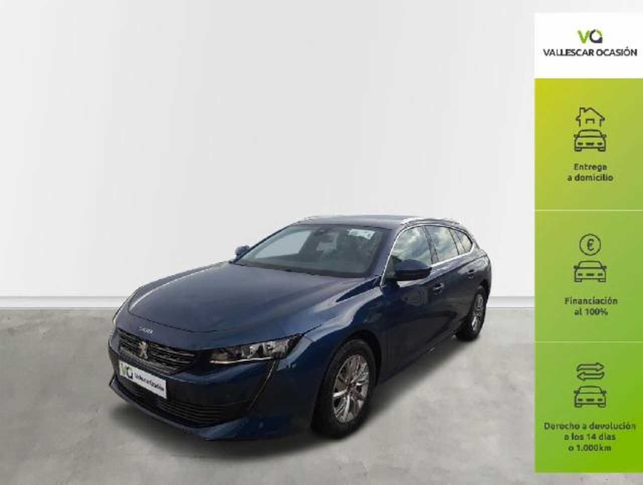 Foto peugeot 508 2021 /