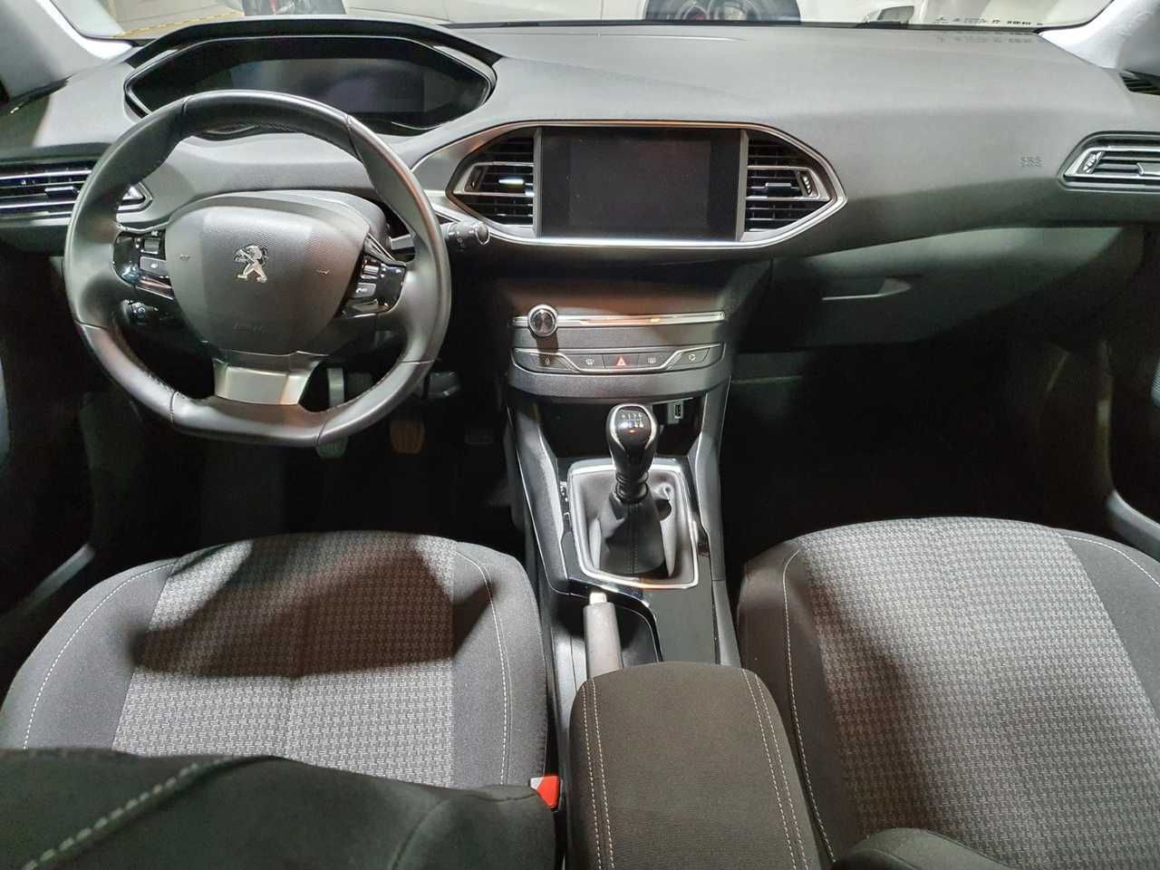 peugeot 308 2020 / foto grande (2)