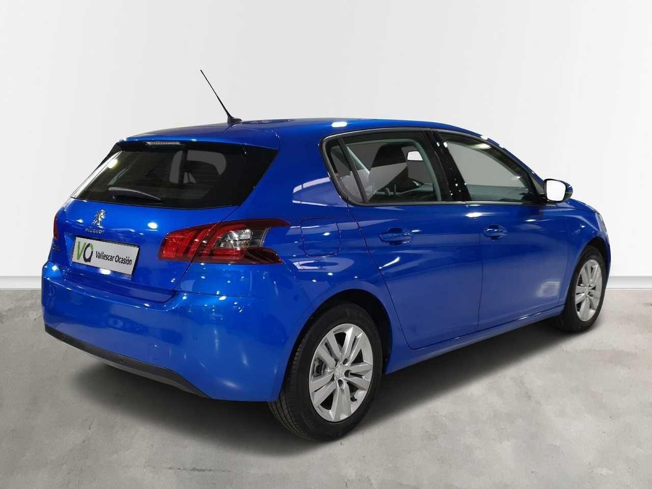 peugeot 308 2020 / foto grande (3)