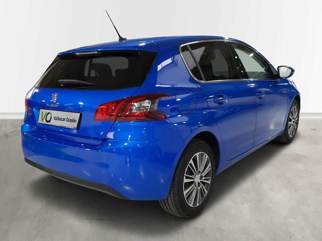 peugeot 308 2020 / foto grande (3)