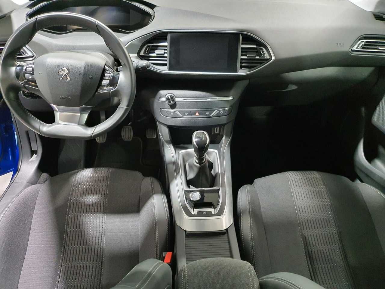 peugeot 308 2020 / foto grande (2)