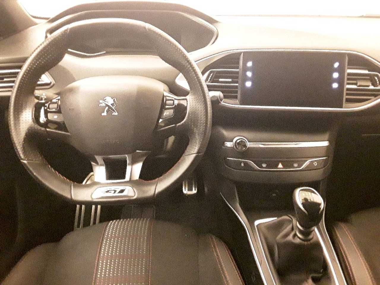 peugeot 308 2020 / foto grande (2)