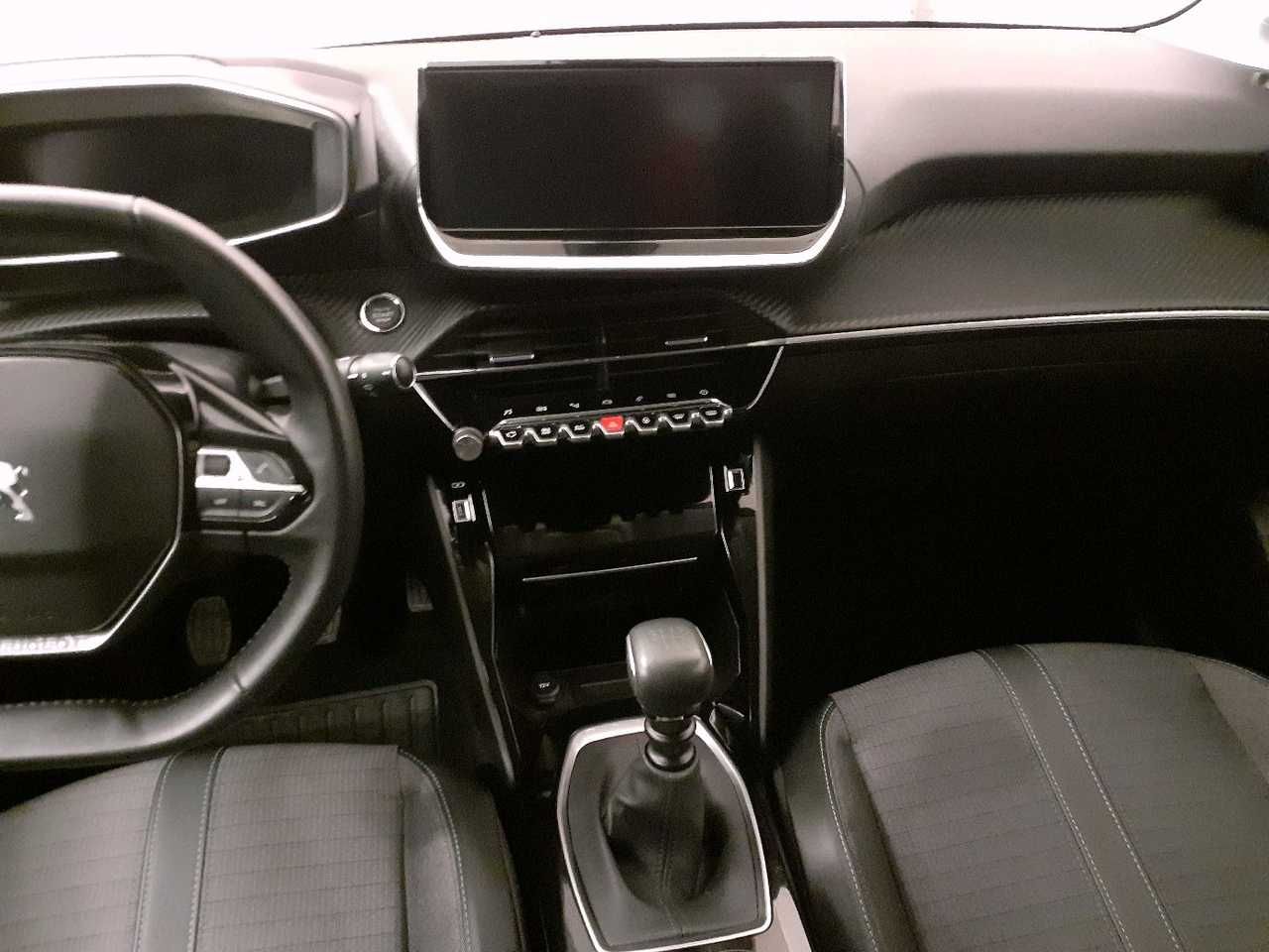 peugeot 208 2021 / foto grande (2)