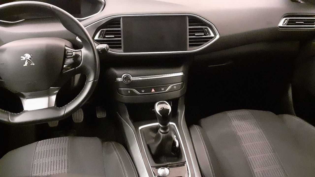 peugeot 308 2020 / foto grande (2)