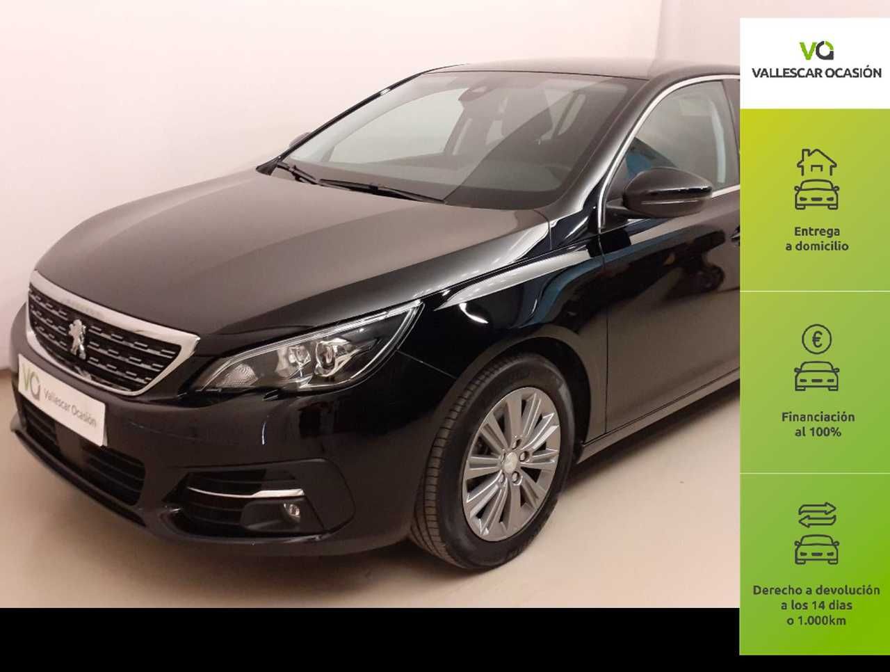 Foto peugeot 308 2020 /