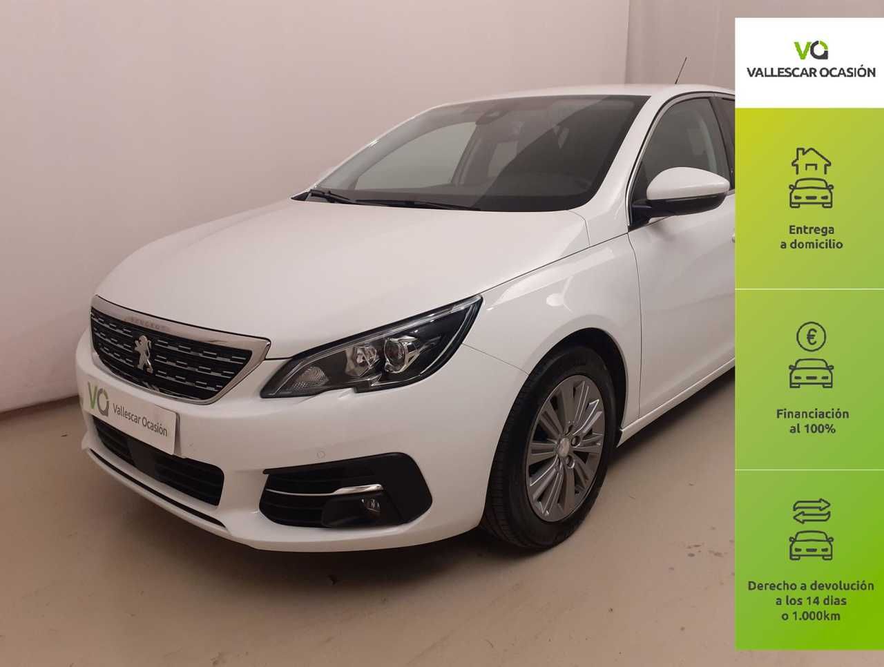 Foto peugeot 308 2020 /