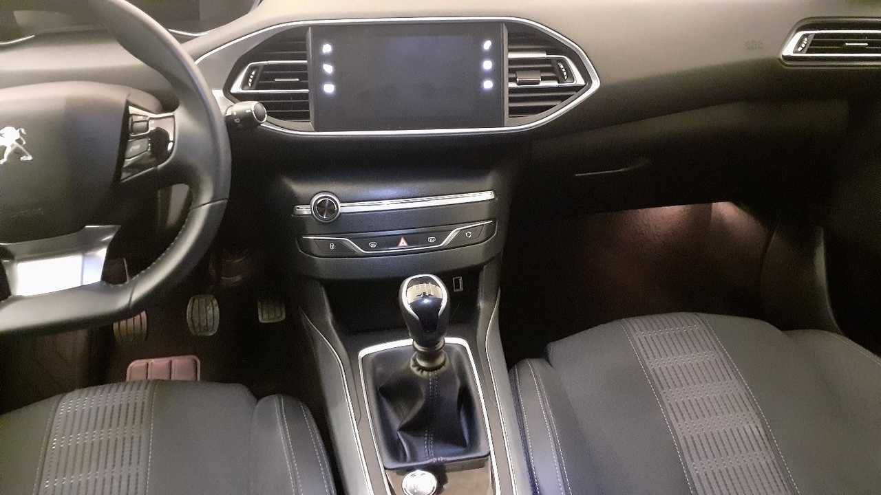 peugeot 308 2020 / foto grande (2)