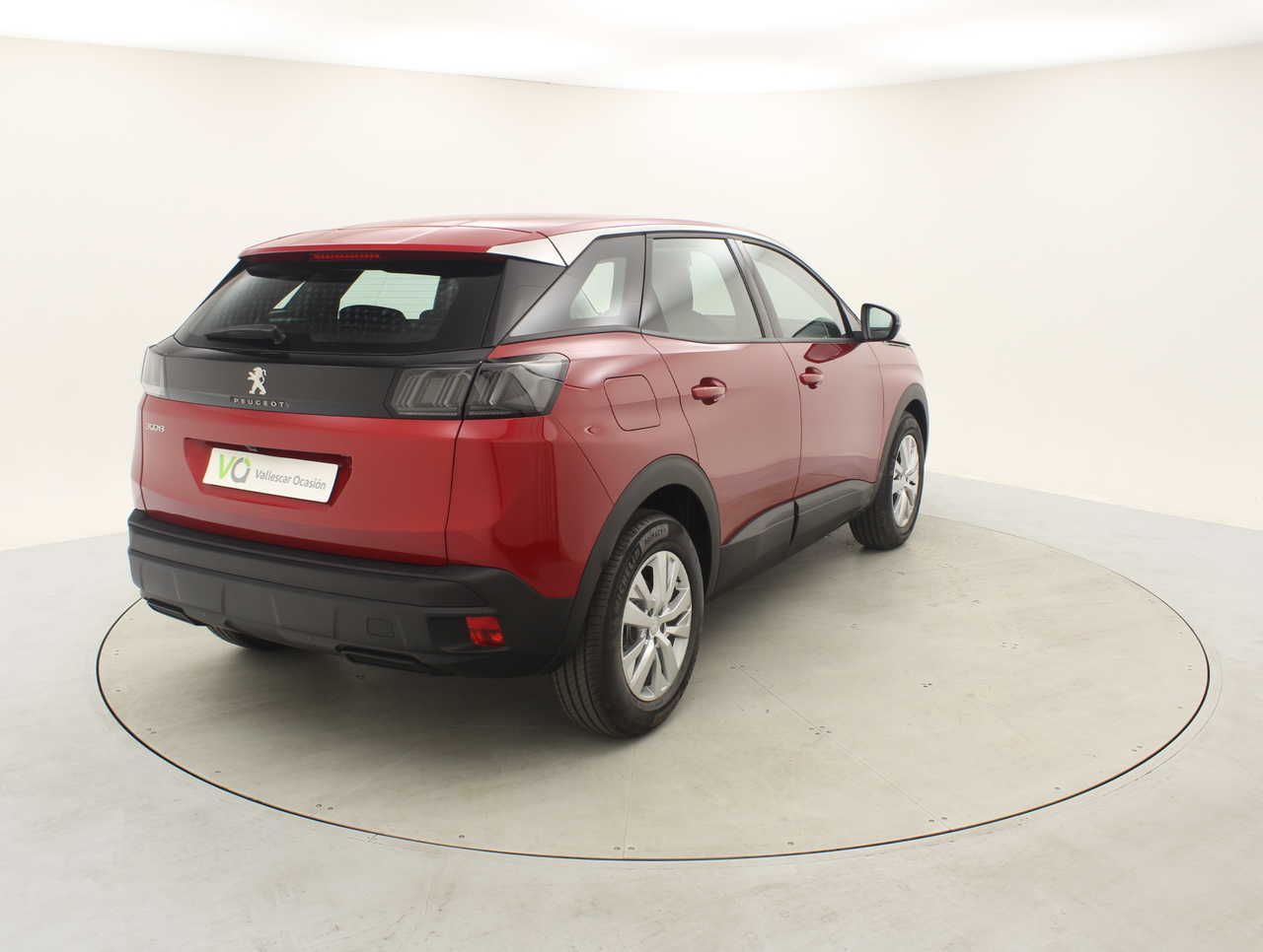 peugeot 3008 2021 / foto grande (3)
