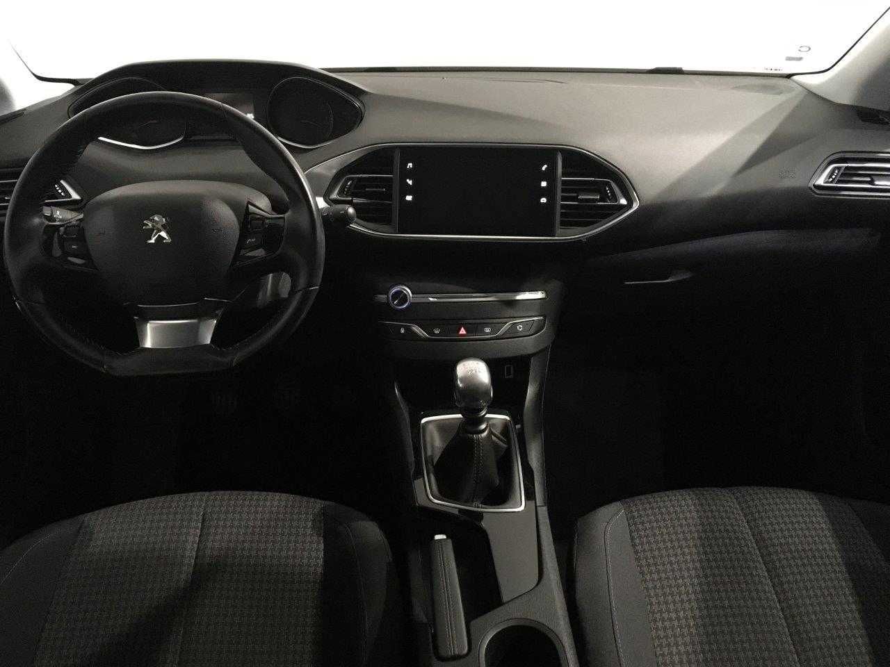 peugeot 308 2019 / foto grande (2)
