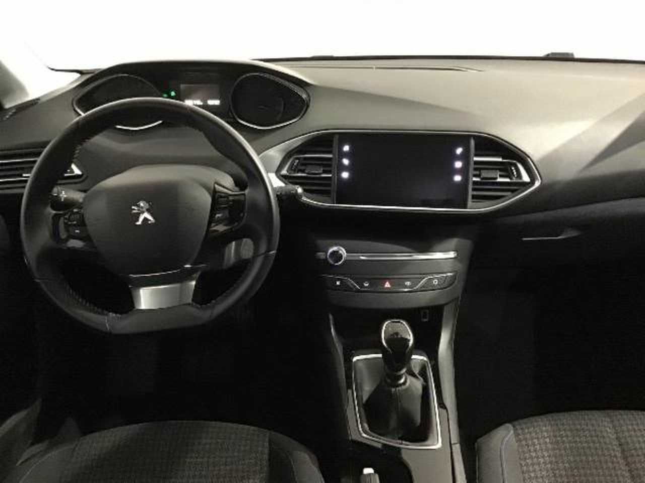 peugeot 308 2020 / foto grande (2)