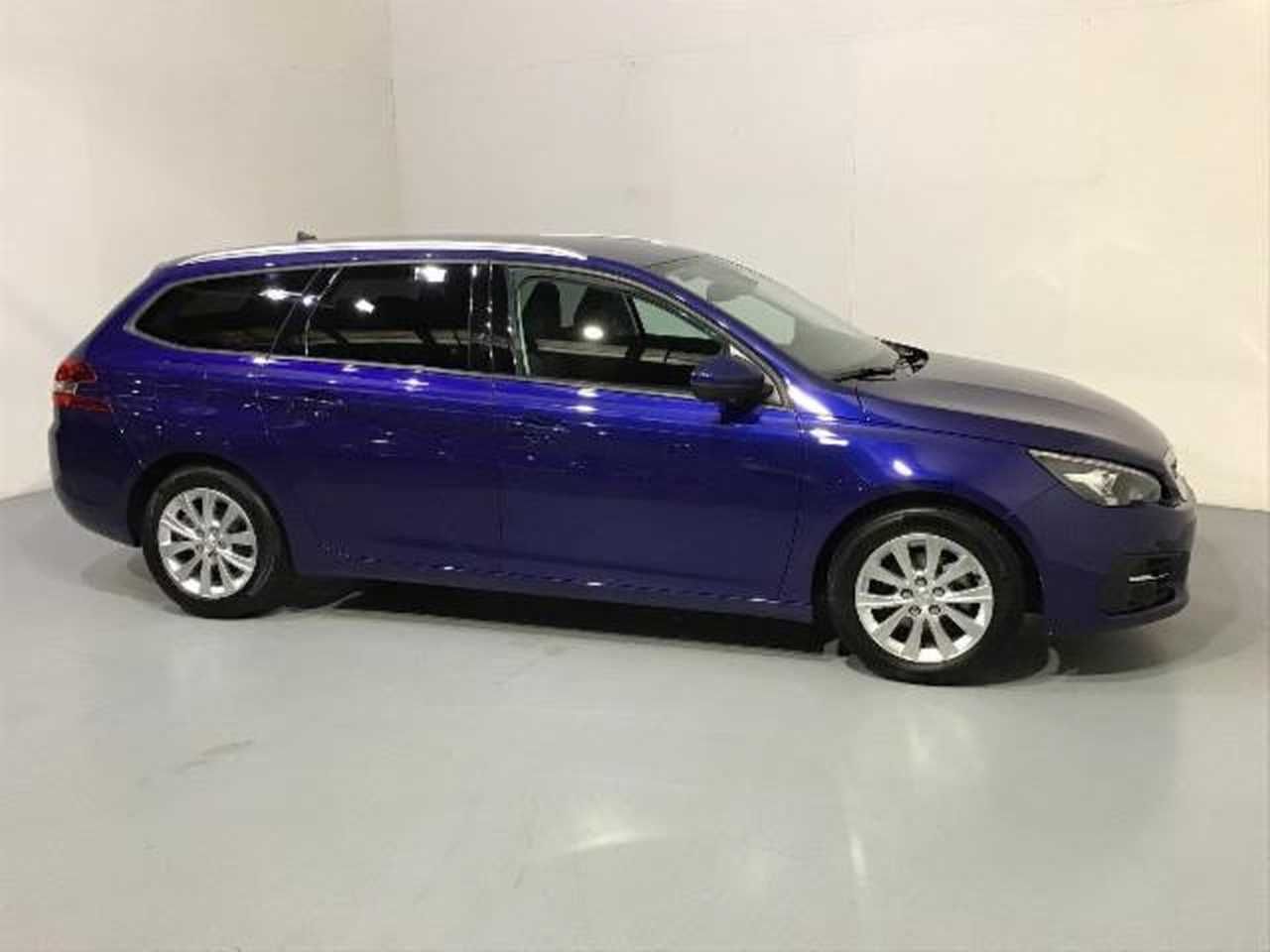 peugeot 308 2020 / foto grande (3)