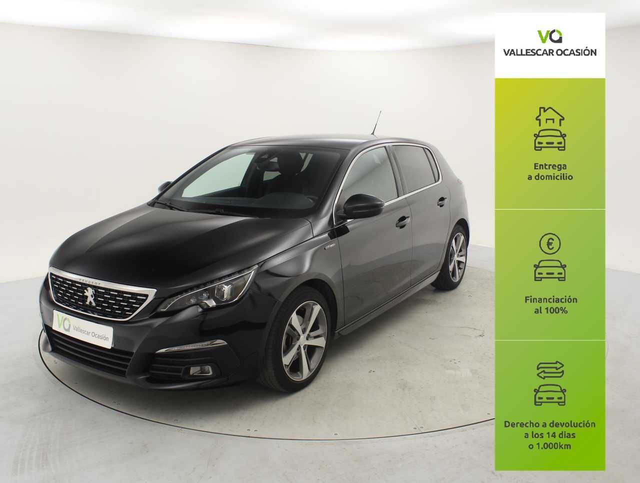 Foto peugeot 308 2020 /