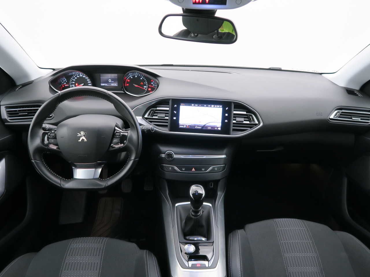 peugeot 308 2020 / foto grande (2)