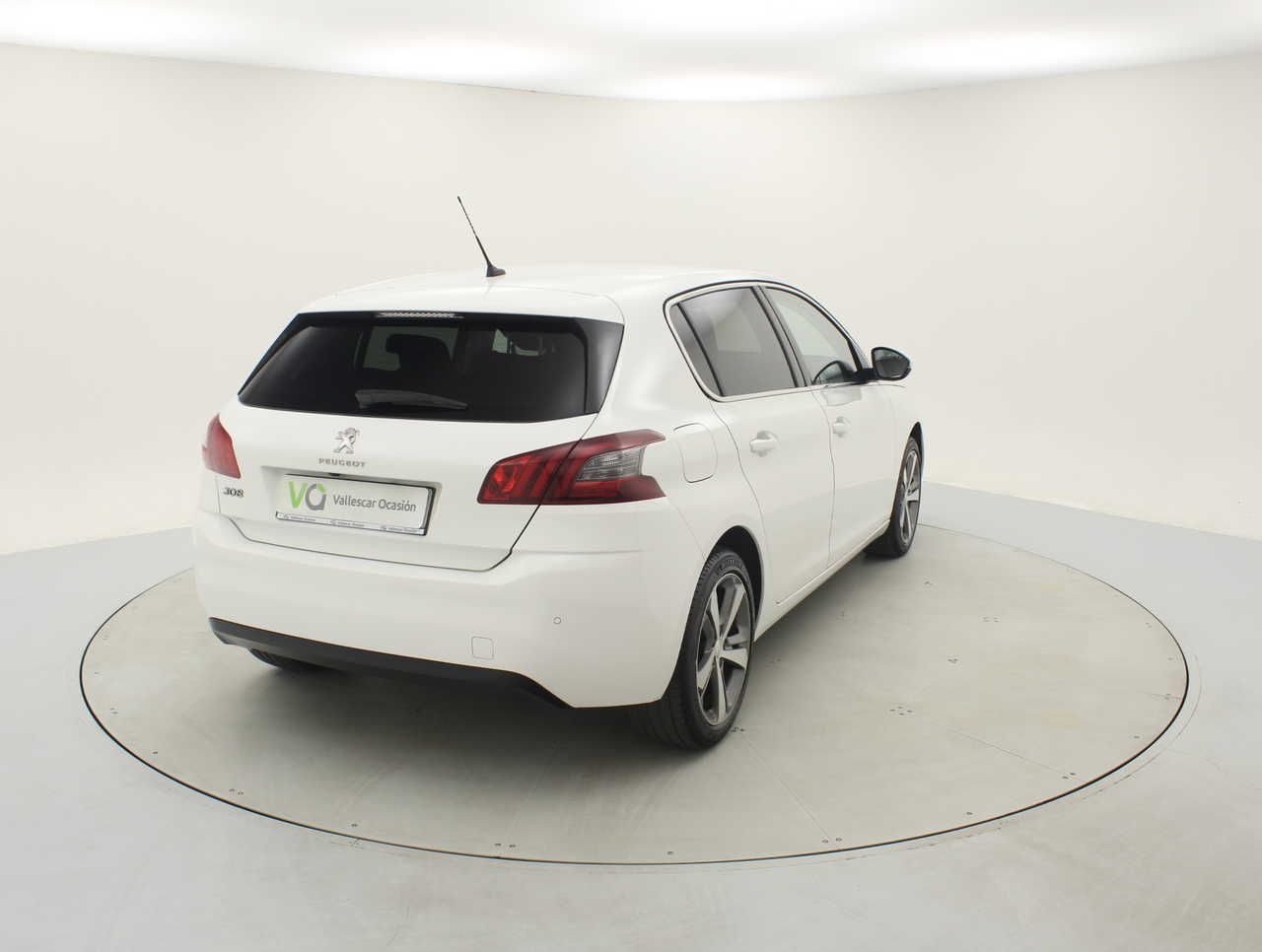 peugeot 308 2020 / foto grande (3)
