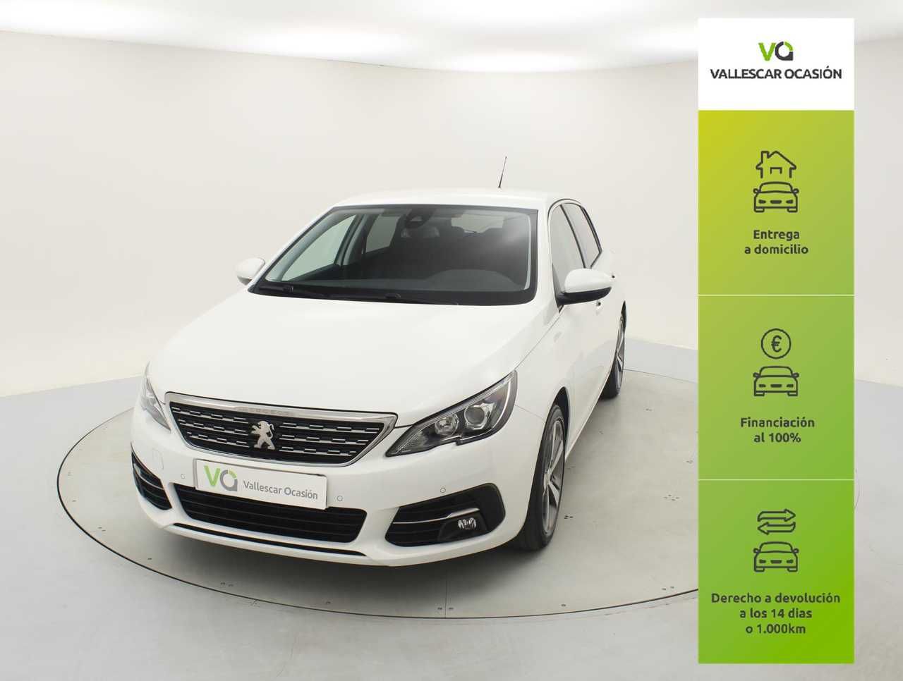 Foto peugeot 308 2020 /
