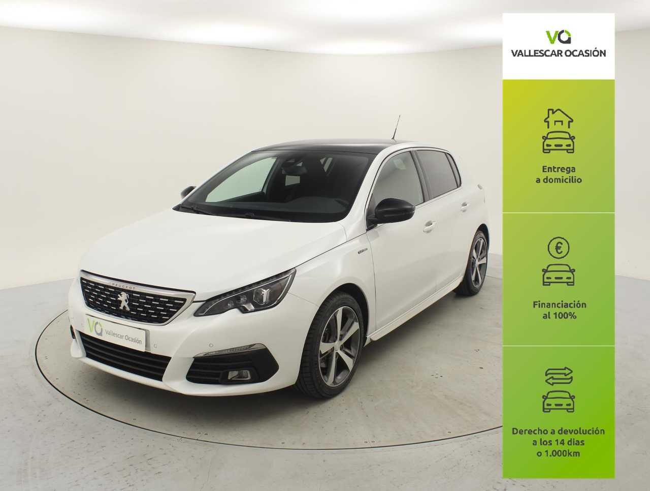 Foto peugeot 308 2020 /