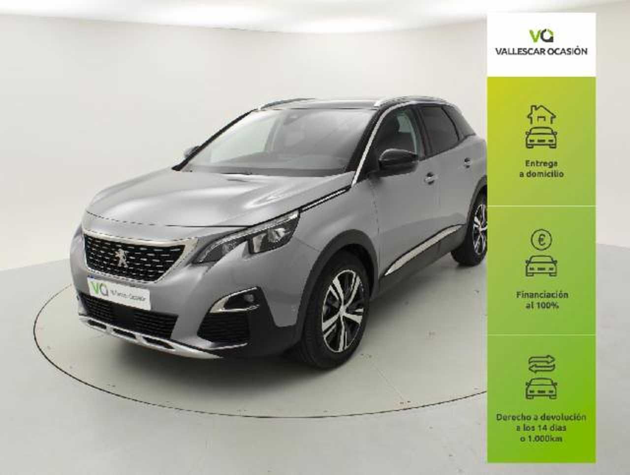 Foto peugeot 3008 2020 /