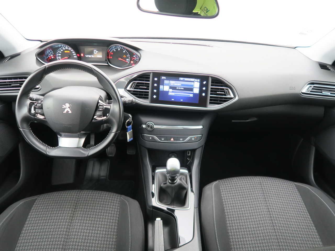 peugeot 308 2017 / foto grande (2)