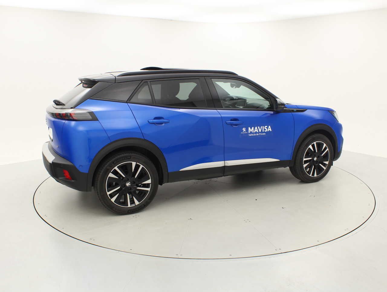peugeot 2008 2020 / foto grande (3)