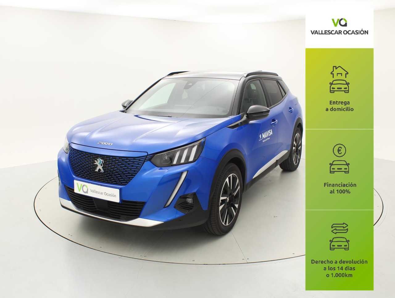 Foto peugeot 2008 2020 /