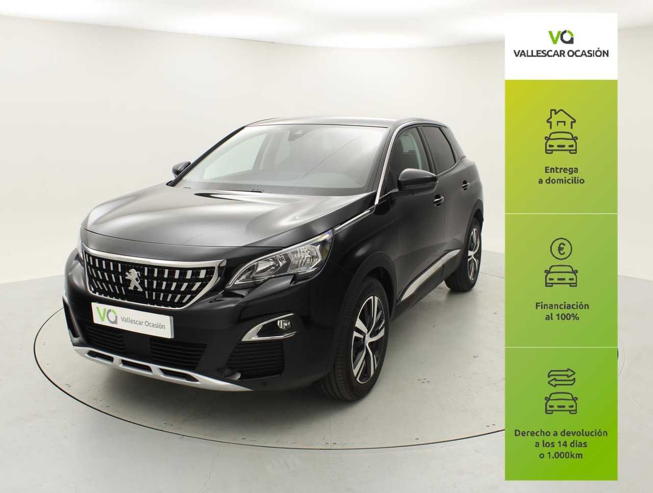 Foto peugeot 3008 2020 /
