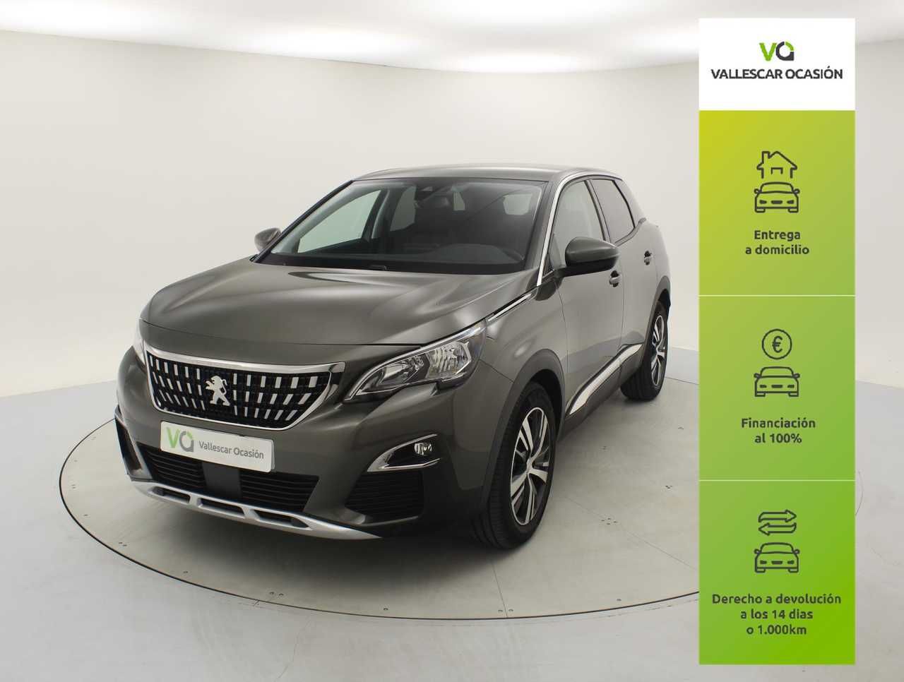 Foto peugeot 3008 2021 /