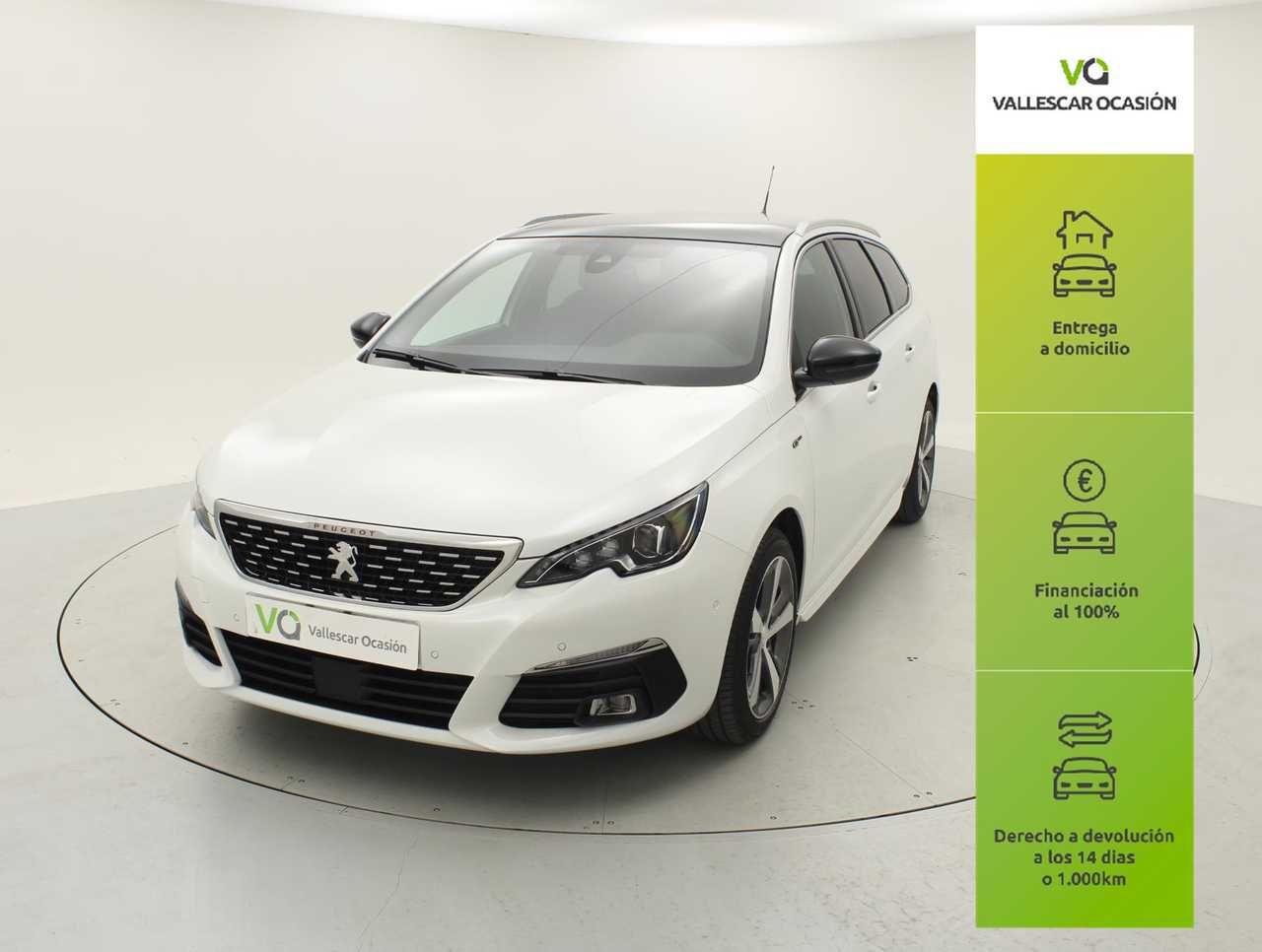 Foto peugeot 308 2020 /
