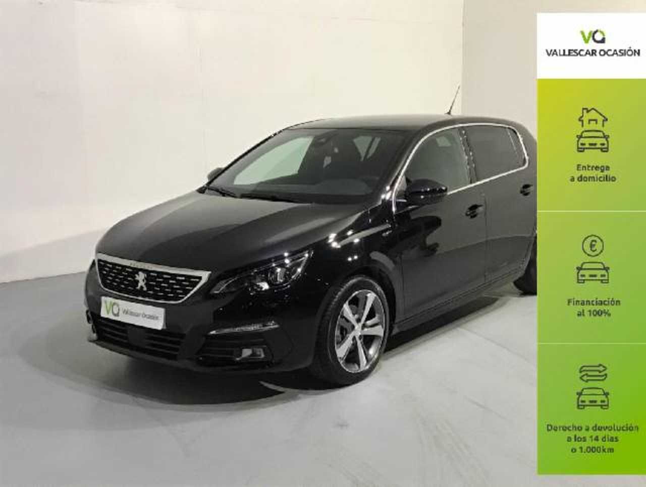 Foto peugeot 308 2020 /