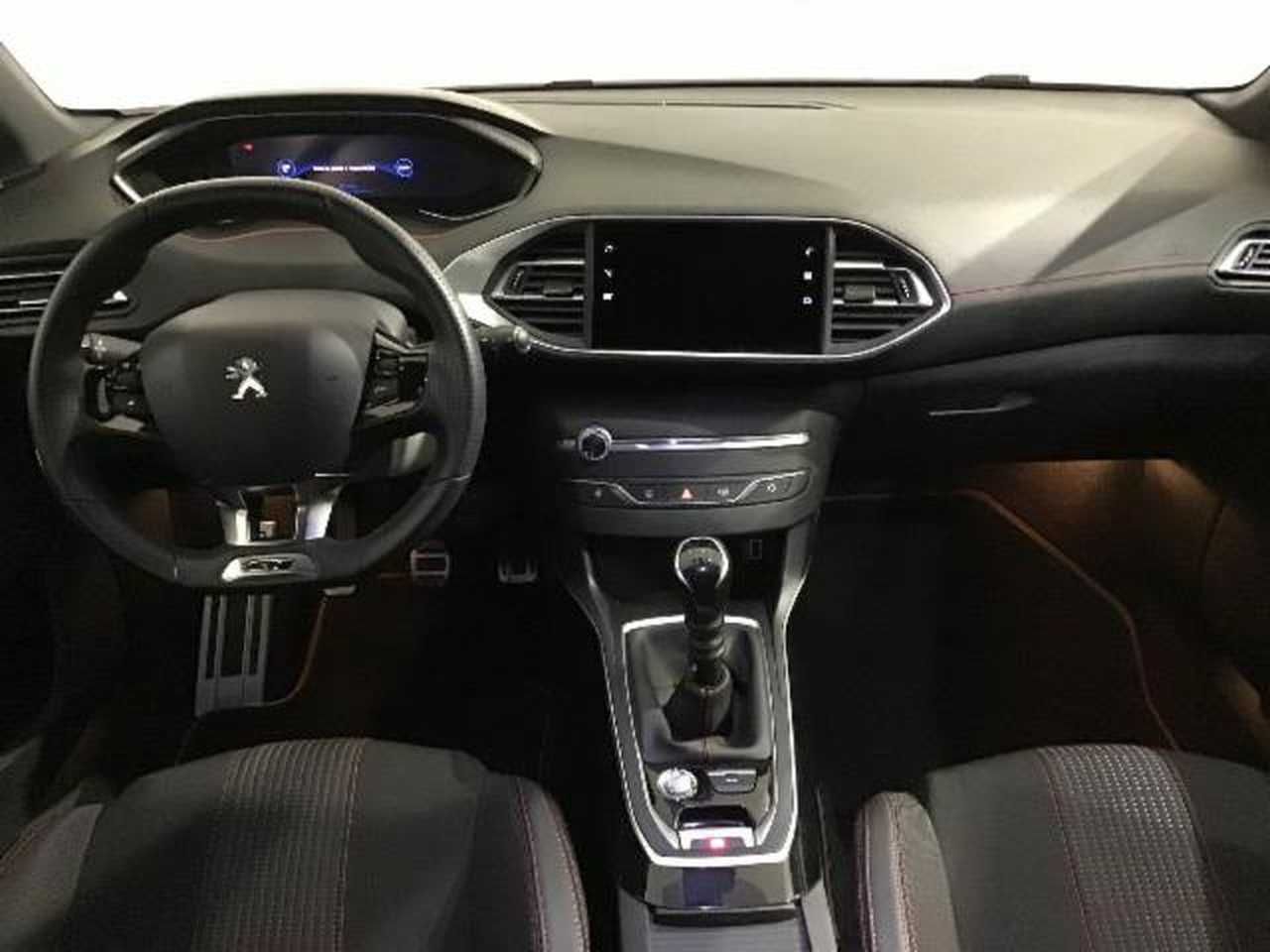peugeot 308 2020 / foto grande (2)