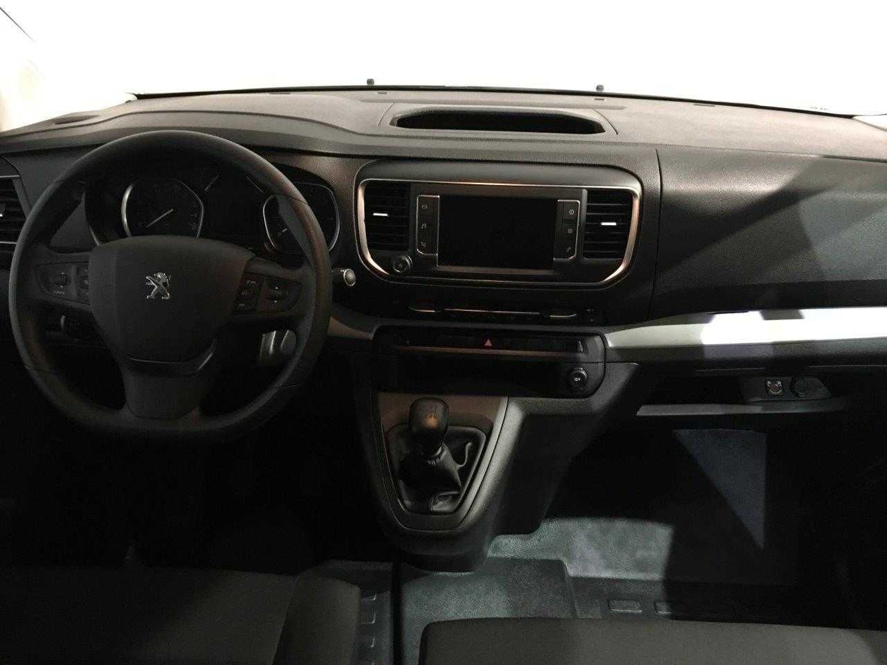 peugeot traveller 2020 / foto grande (2)