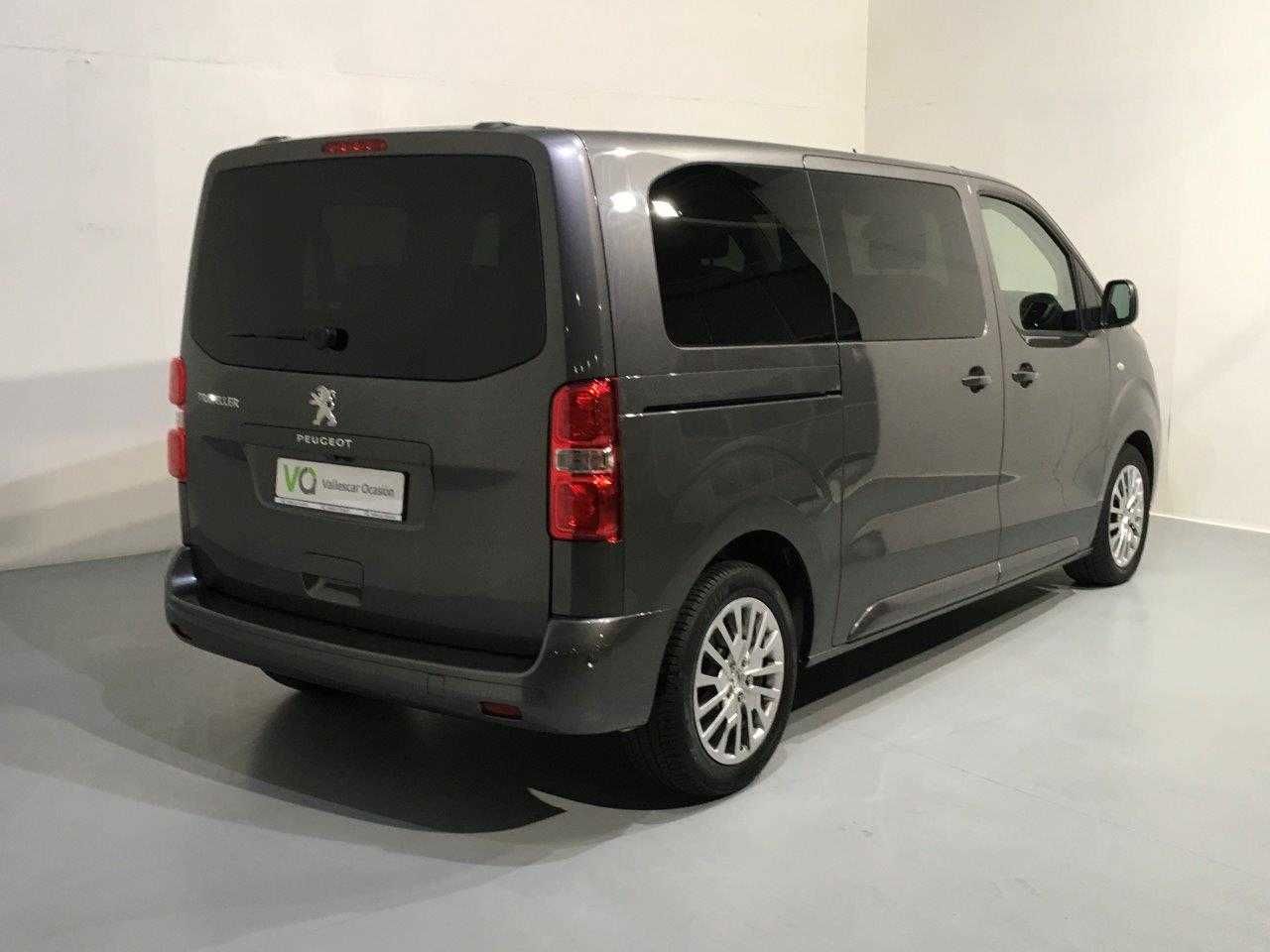 peugeot traveller 2020 / foto grande (3)