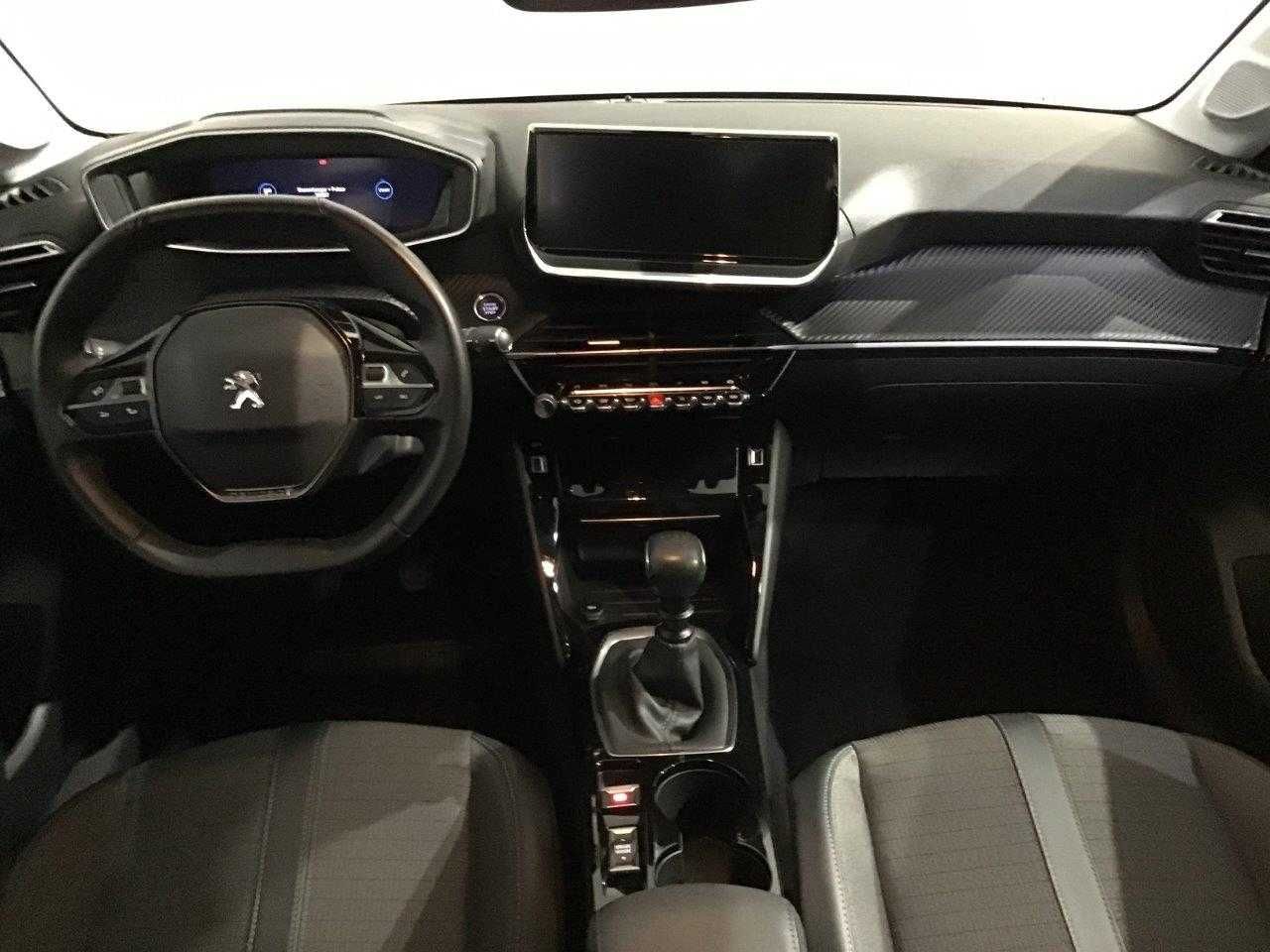 peugeot 208 2021 / foto grande (2)