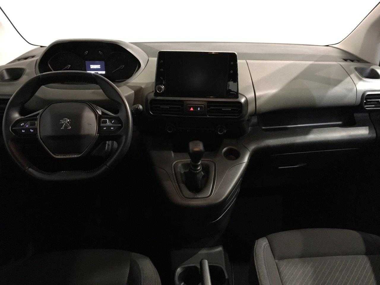 peugeot rifter 2020 / foto grande (2)