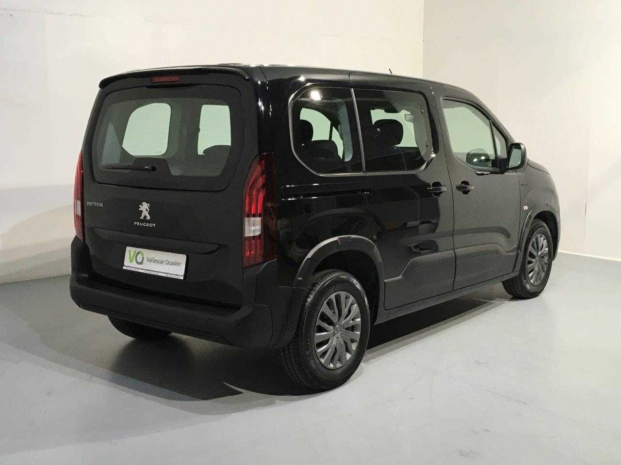 peugeot rifter 2020 / foto grande (3)