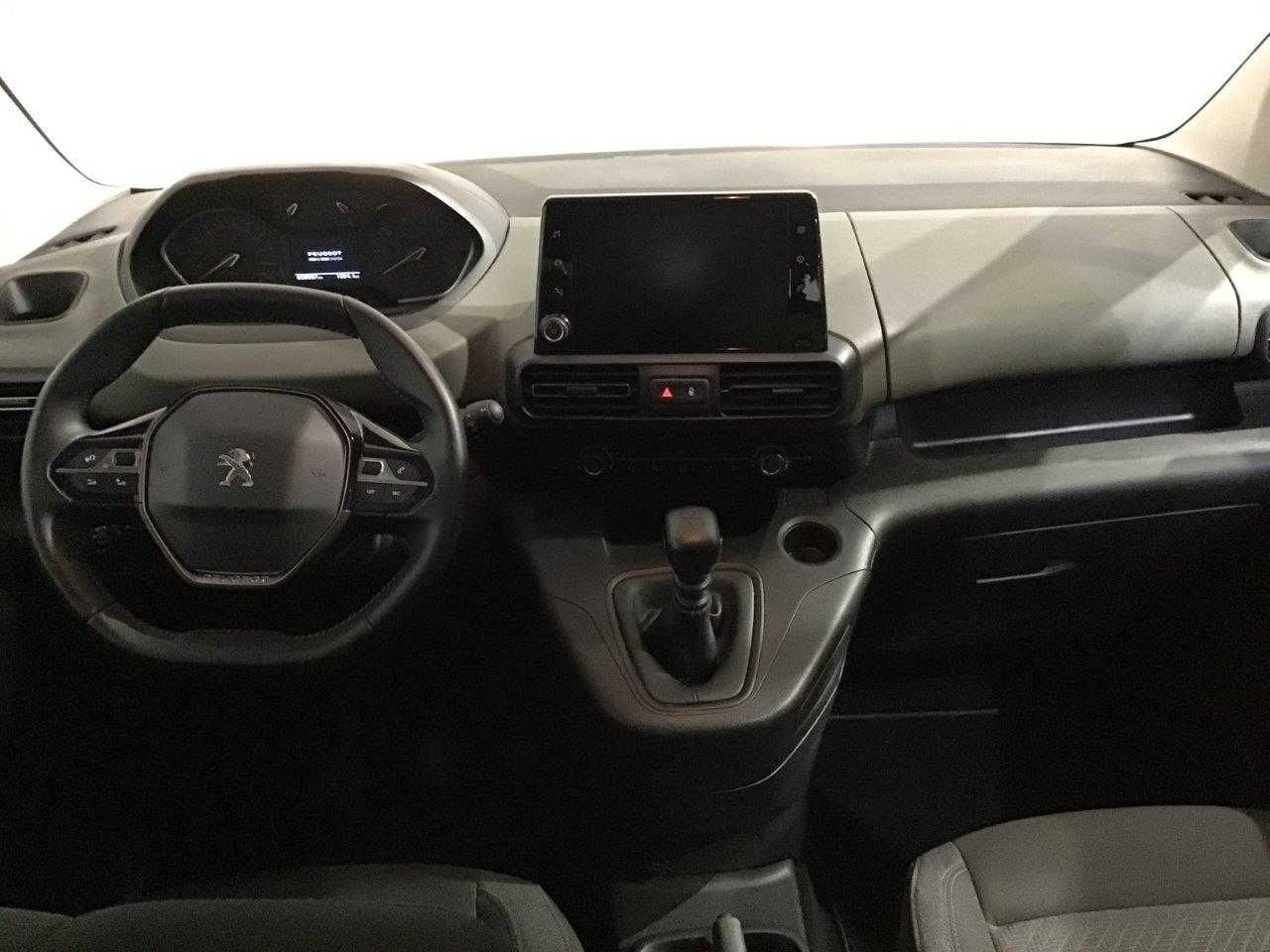 peugeot rifter 2020 / foto grande (2)
