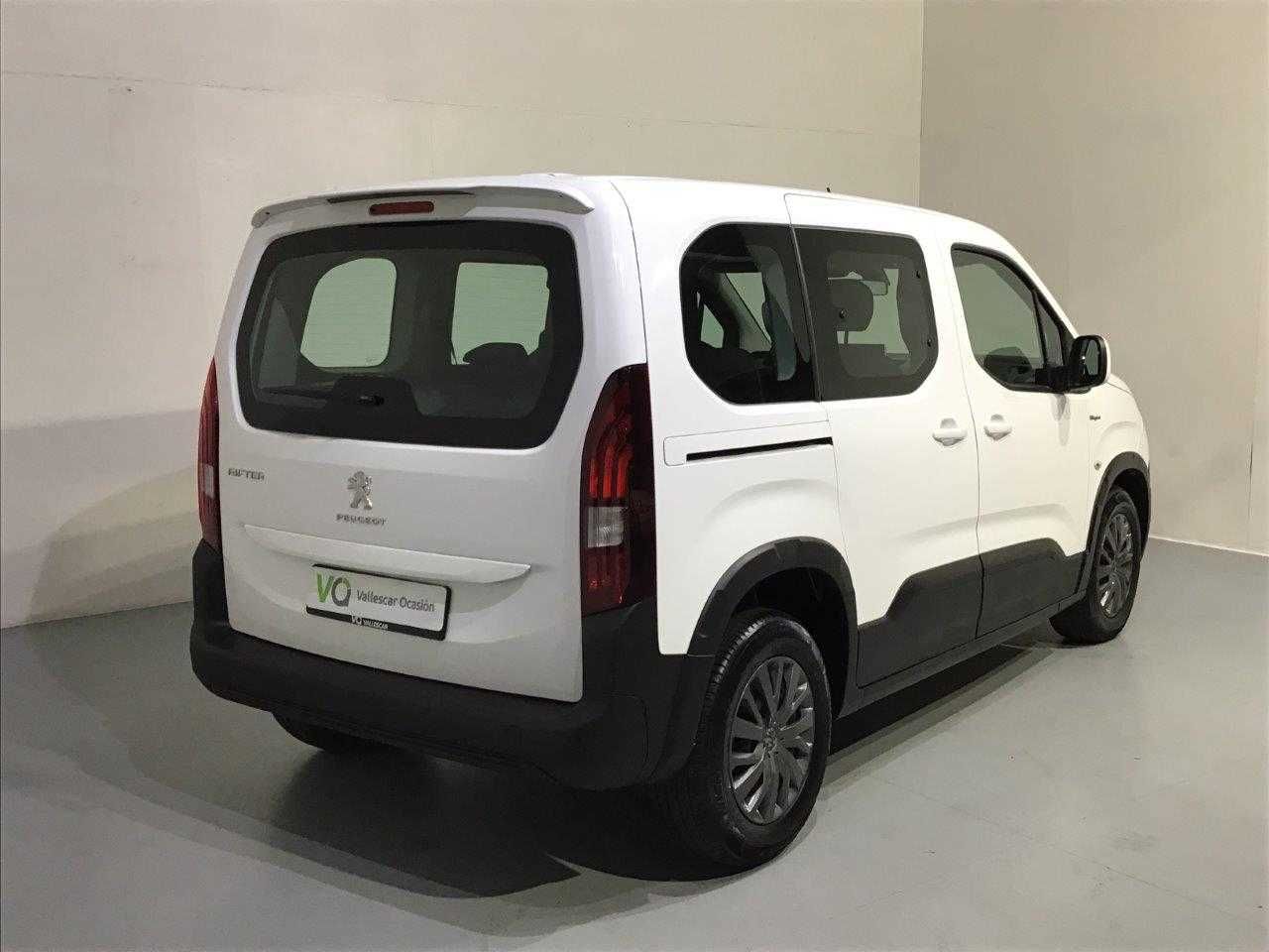 peugeot rifter 2020 / foto grande (3)